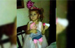 US 3-year-old vanished at night, Mother says she disappeared from bed